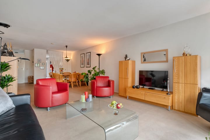 Werkerlaan 103 in Zwolle foto