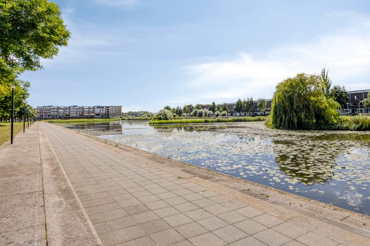 Werkerlaan 43 in Zwolle foto
