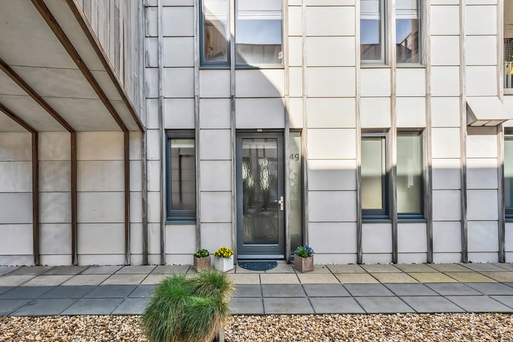 Werkerlaan 49 in Zwolle foto