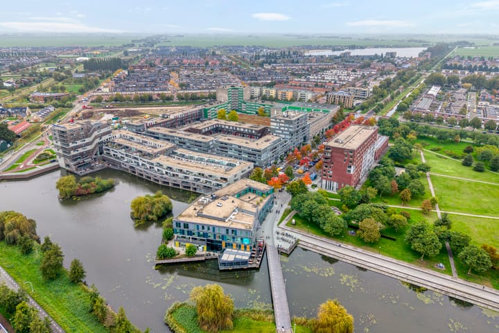 Werkerlaan 79 in Zwolle foto