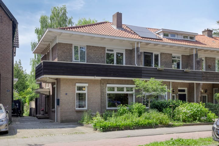 Foto van woning Werkhorst 14, Meppel