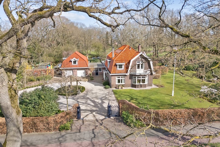 Werkhorst 5 in Meppel foto