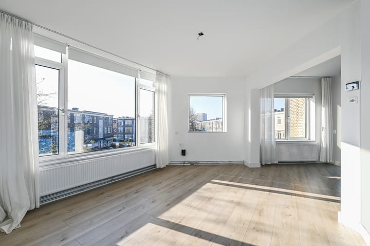 Werkhovenstraat 165 in 's-Gravenhage foto