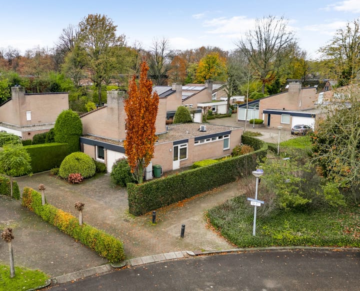 Werkmeestershof 7B in Weert