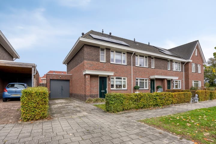 Werminkserve 17 in Hellendoorn