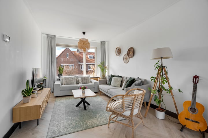 Werner Helmichstraat 89 in Utrecht foto
