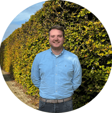 Foto van Werner Kools