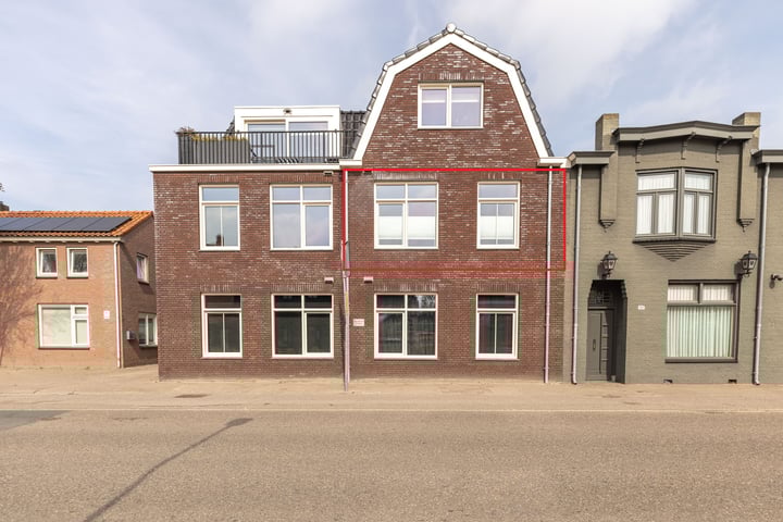 Wernhoutseweg 120c in Wernhout foto