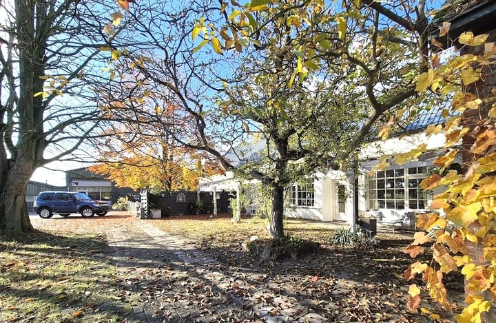 Wernhoutseweg 142 in Wernhout