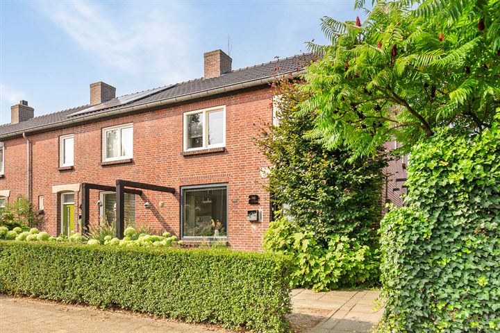 Wervelstraat 2 in Horst foto