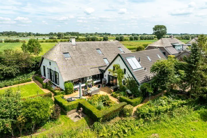 Werverdijk 18 in Wapenveld foto