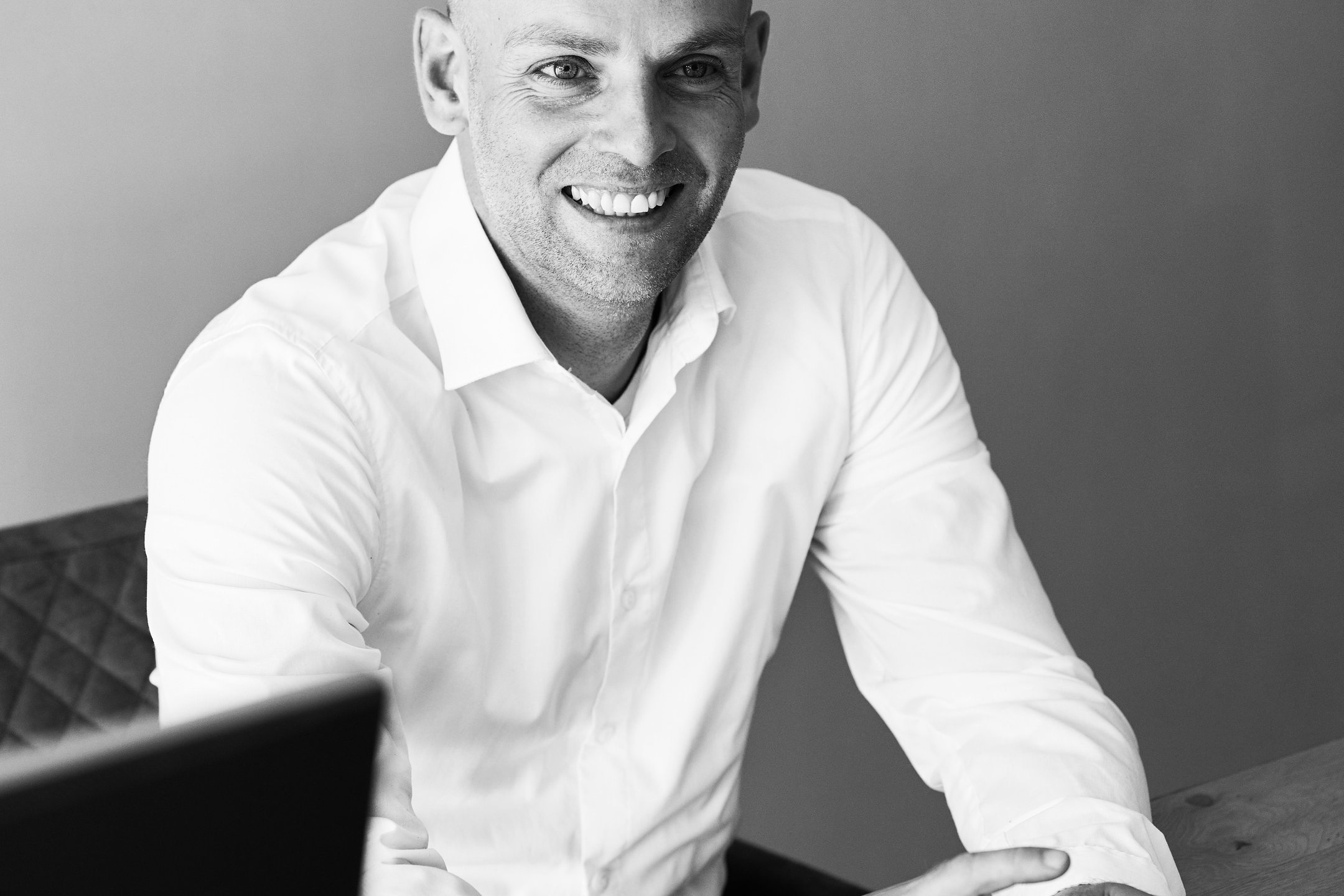 Kantoor foto van Wes Makelaars