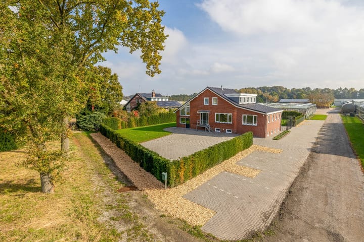Weselseweg 16 in Venlo