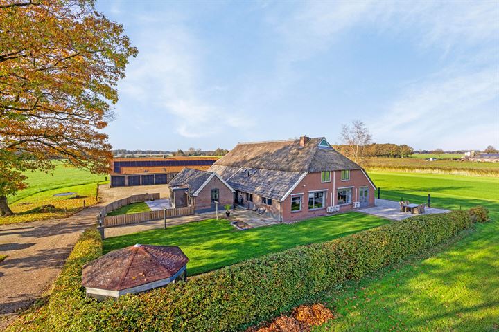 Weseperweg 56 in Heeten foto