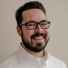 Foto van Wesley Hoeve