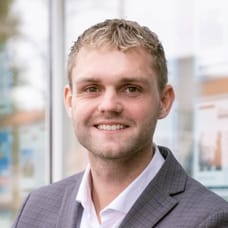 Foto van Wesley Peijs