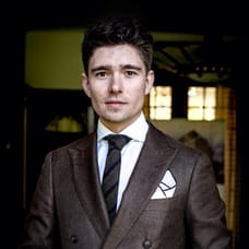 Foto van Wesley Rebel