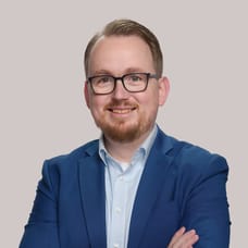 Foto van Wesley van Vlijmen
