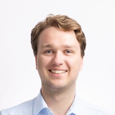 Foto van Wessel Bijlsma