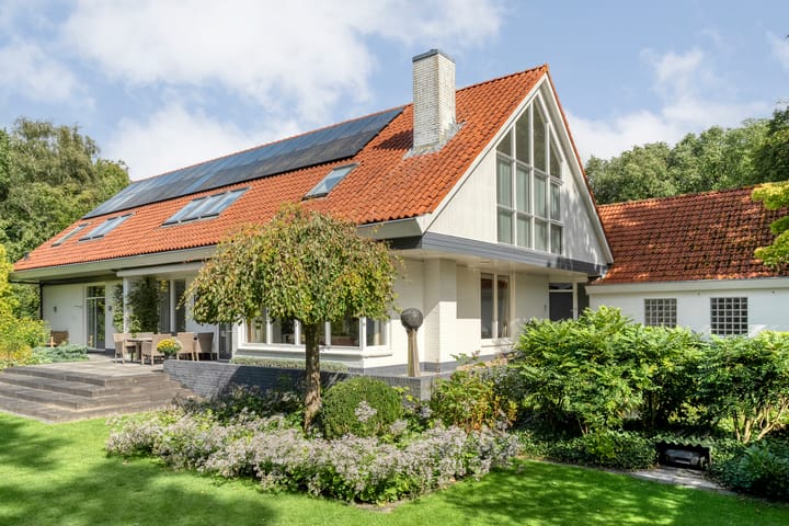 Wessel Gansfortlaan 2 in Zwolle foto