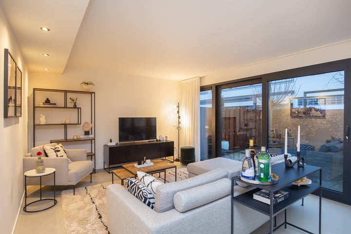 Wessel Ilckenstraat 13 in Amsterdam