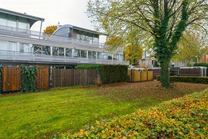 Wessel Ilckenstraat 7A in Almere foto