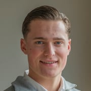 Foto van Wessel van Silfhout