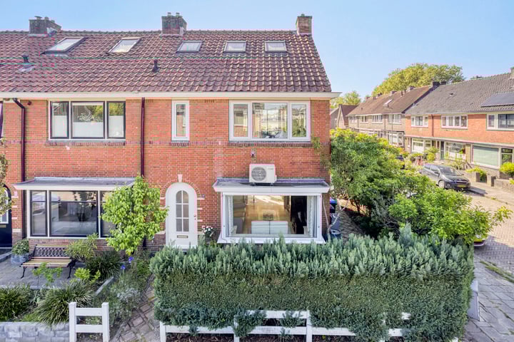 Foto van woning Wessel Zuselerstraat 2, Deventer