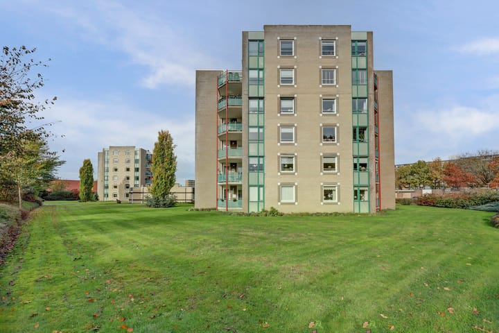 Wesseler-nering 49-8 in Enschede