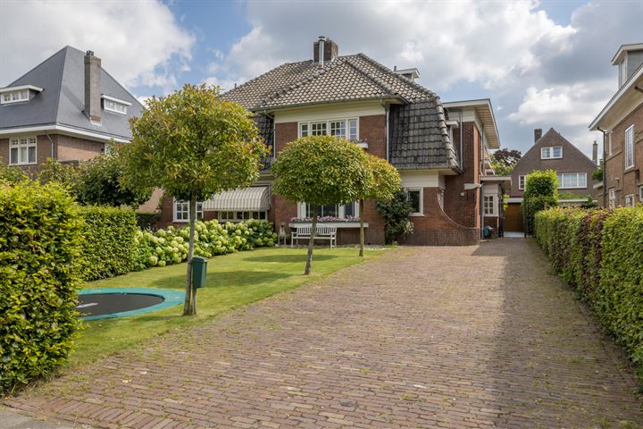 Wesselmanlaan 14 in Helmond foto