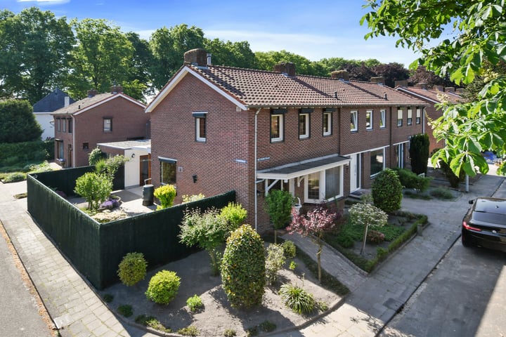 Foto van woning Wessemstraat 16, Weert