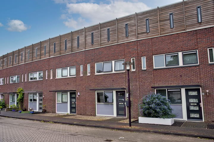 Foto van woning Wessex 32, Hengelo