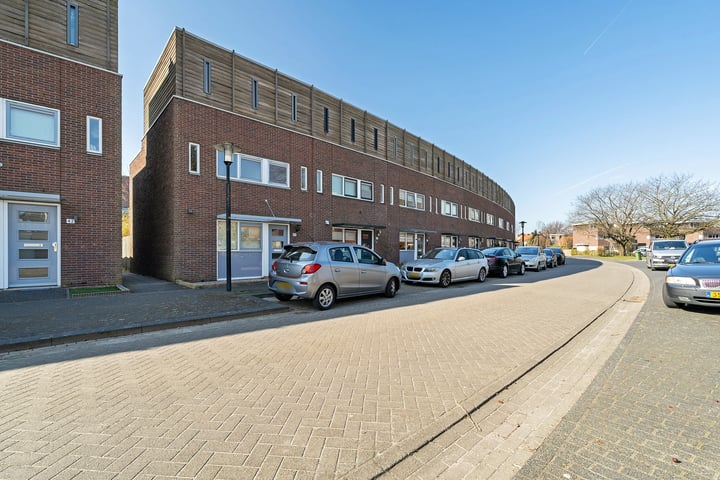 Wessex 40 in Hengelo foto