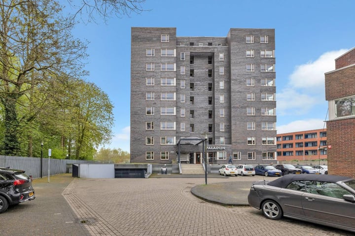 Wessex 71 in Hengelo foto