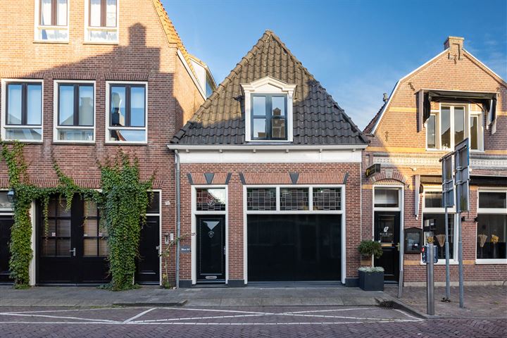 West 54 in Hoorn foto
