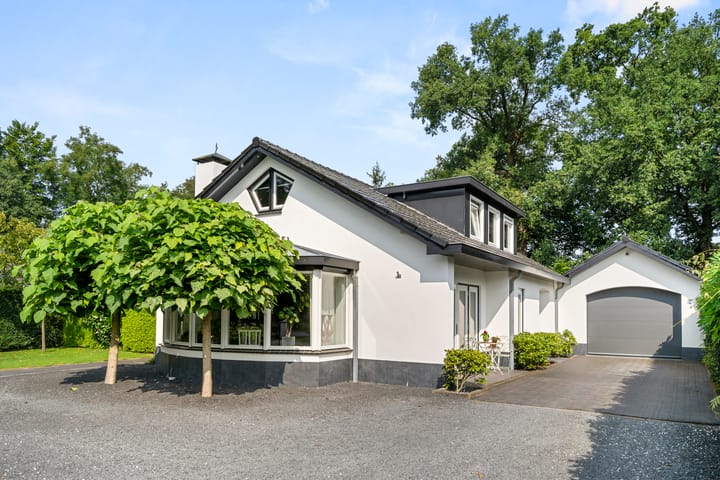 West Breukelderweg 6 in Bennekom