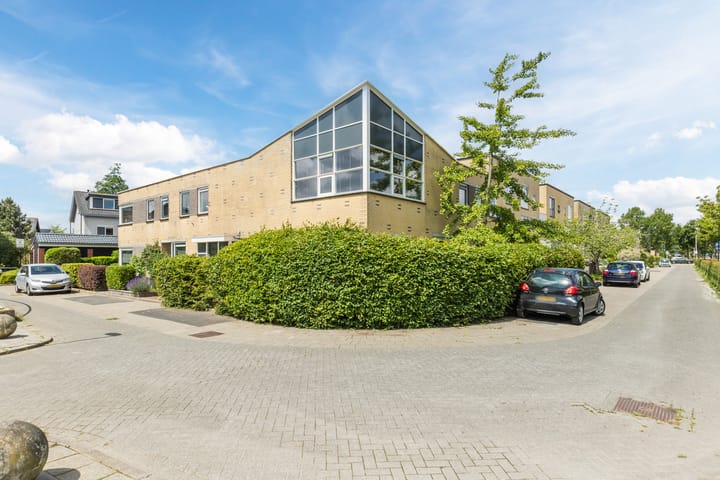 West-Frieslandsingel 106 in Heerhugowaard foto