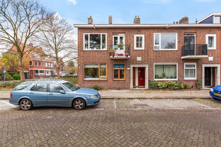 West-Sidelinge 250B in Rotterdam foto