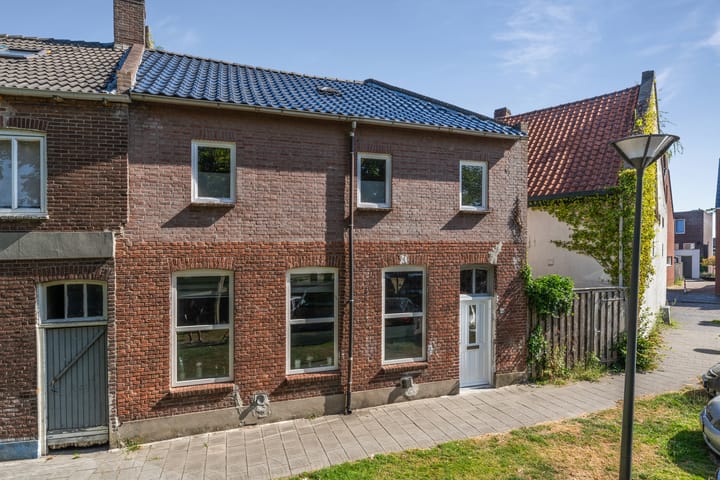 West Vaardeke 90 in Oudenbosch