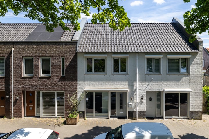 West Vaardeke 98 in Oudenbosch