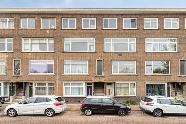 Foto van woning West-Varkenoordseweg 241A, Rotterdam