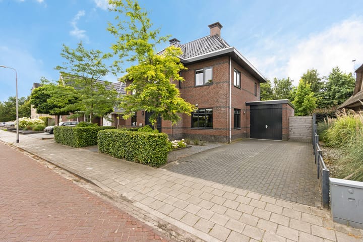Foto van woning Westakker 12, Bant