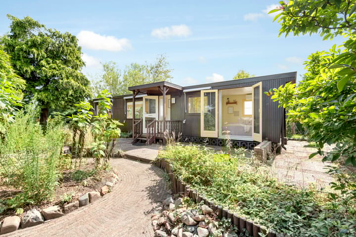 Westbroekse Binnenweg 68-C19 in Tienhoven