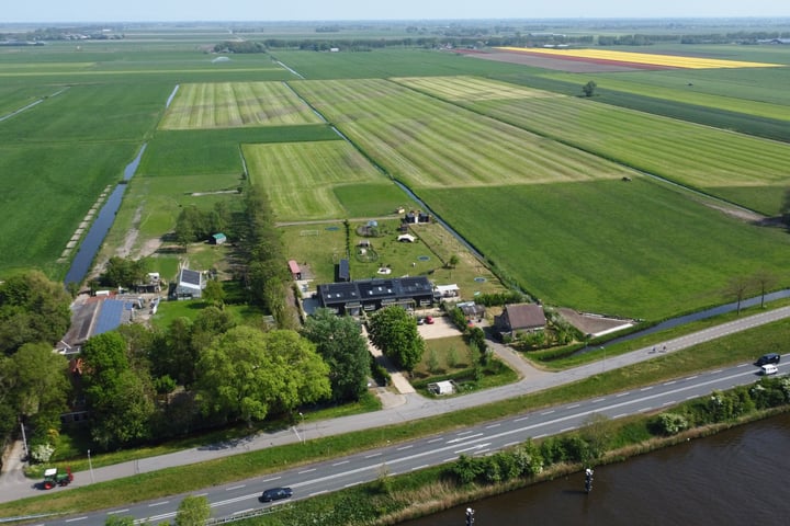 Westdijk 12B in Zuidschermer foto