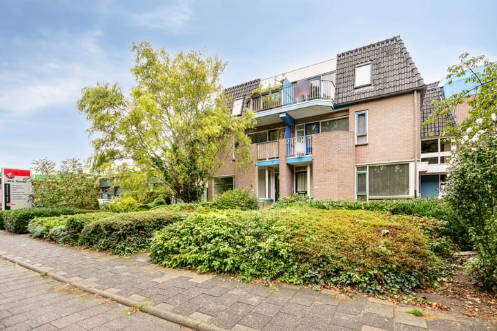 Westdorplaan 124b in Raalte foto