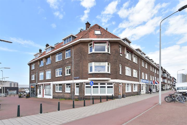 Westduinweg 154c in 's-Gravenhage foto