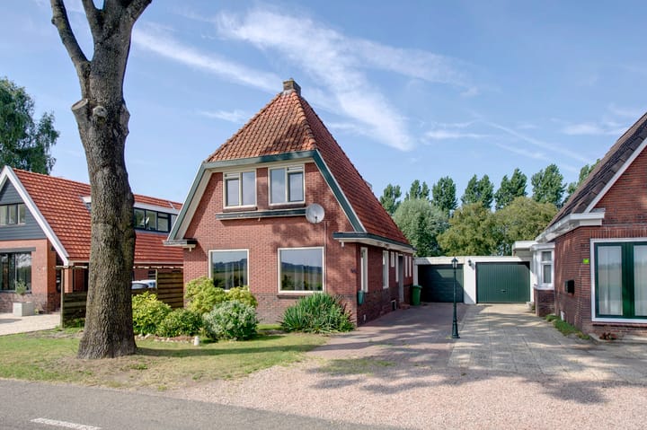 Foto van woning Westeind 40, Zuidbroek