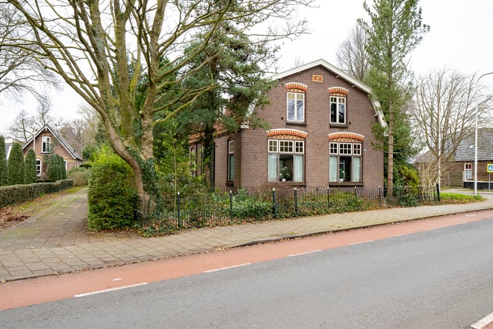 Westeinde 218 in Vriezenveen foto