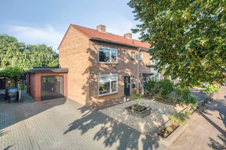 Foto van woning Westeinde 24, Nunspeet