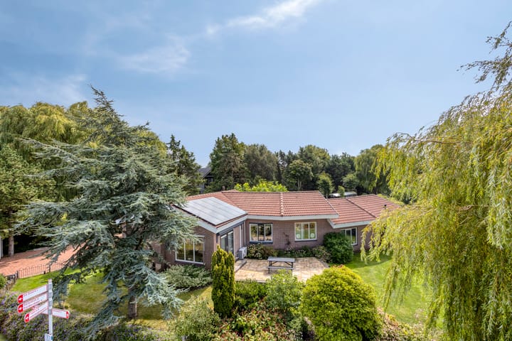 Foto van woning Westeinde 352, Berkhout